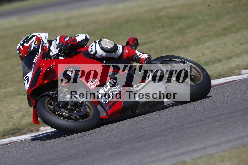 /12 30.04.2026  Speer Racing ADR/Gruppe rot/77